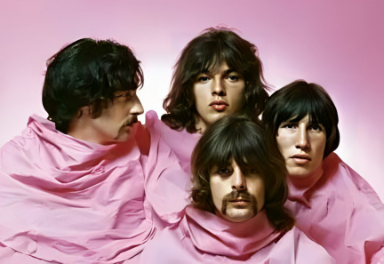 Pink Floyd
