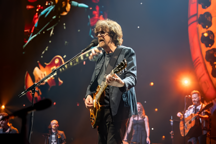 ELO Again1 enhanced