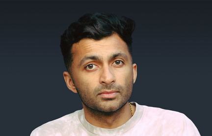 Nimesh Patel