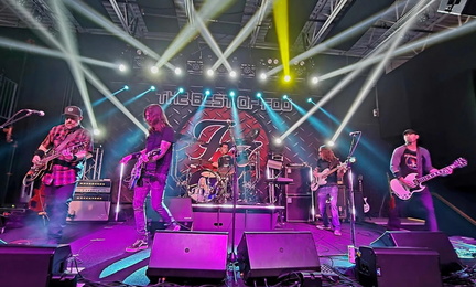 Best of Foo