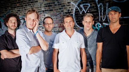Umphrey's McGee