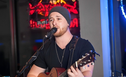 Rich Baker Band