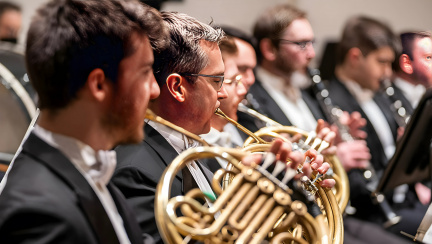Ann Arbor Symphony Orchestra