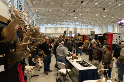 New York Sportsman's Expo
