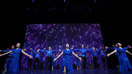 2025 IYF New York Festival