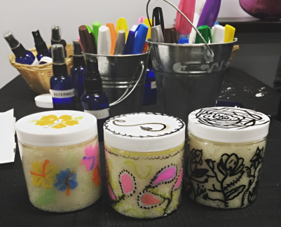 Make your own Party