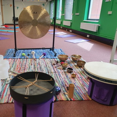 Sound Bath