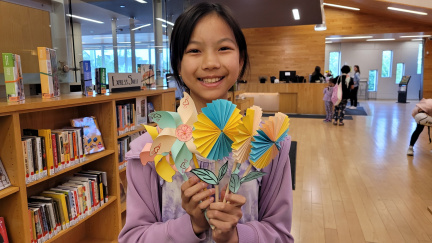 Crafting with Pantone