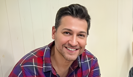 Pablo Ruiz