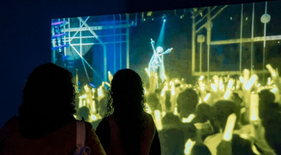 VocaProject Sekai Live