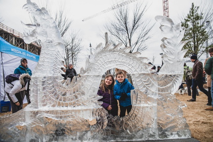 ICe Fest