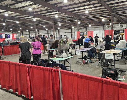 World of Pets Expo