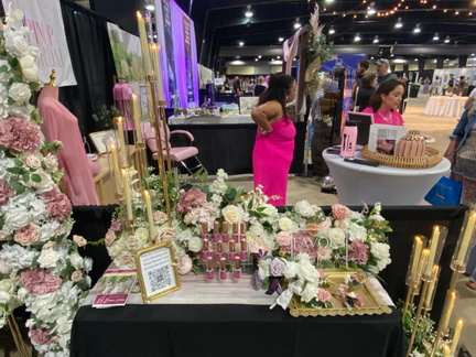 The Triangle Wedding Show