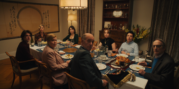 Denver Jewish Film Festival