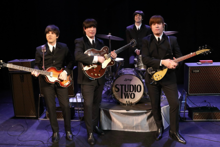 The Beatles Tribute