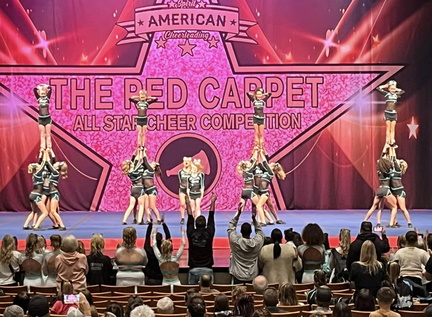The Red Carpet