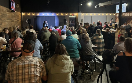 Comedy Night
