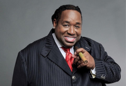 Bruce Bruce