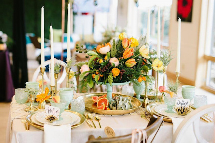 Boulder Wedding Showcase
