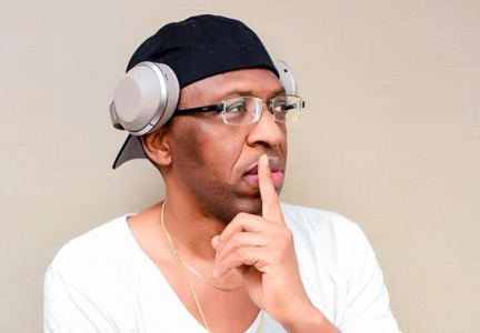 DJ IKE