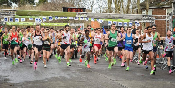 Raheny 5 Mile