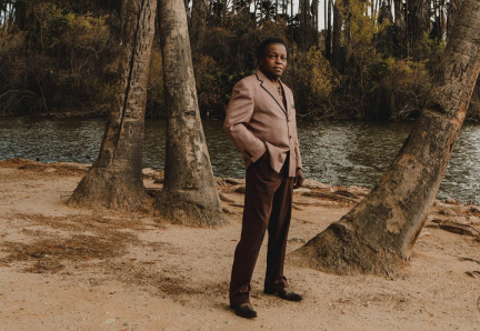Lee Fields