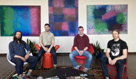 Elemental Quartet