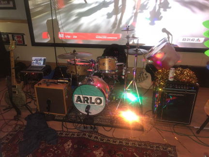 ARLO