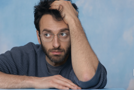 gianmarco soresi my spilt milk