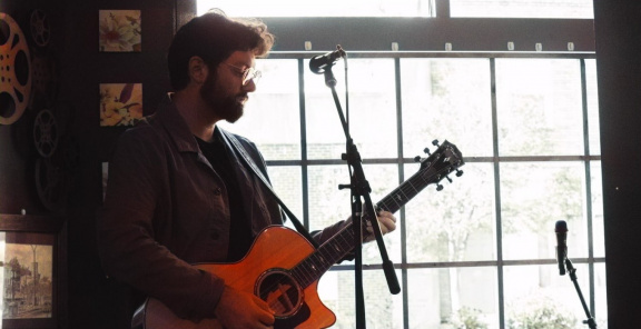 Chris Casalinuovo