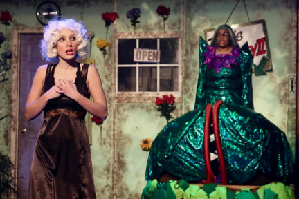 Little Shop of Horrors