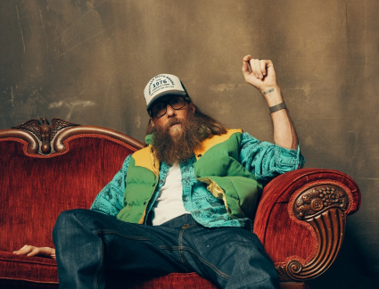 Crowder