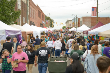 Fall Festival