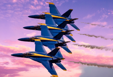 Florida International Airshow