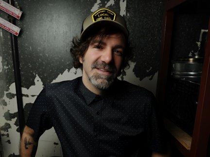 Stephen Kellogg with Will Varley enhanced