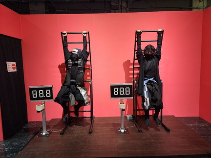 Ninja Academy