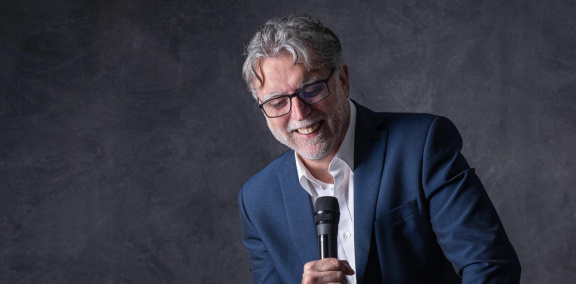 Comedy Stand Up Double Header