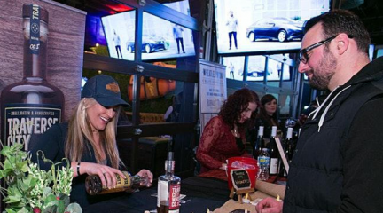 2025 Denver Winter Whiskey Tasting Festival