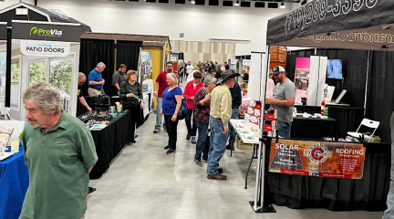 Northern Colorado Home Show