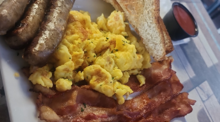 Sunday Brunch