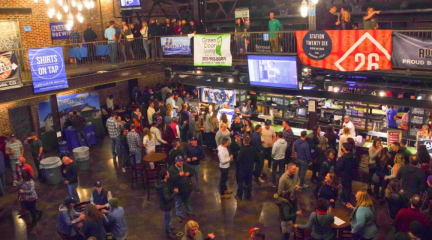 Denver Winter Brew Fest