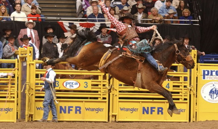 National Finals Rodeo