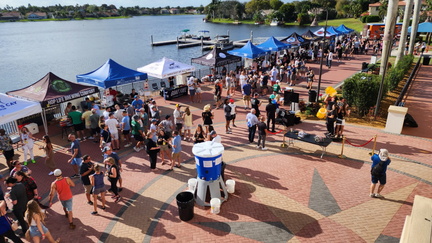 Wellington Classic Brew Fest