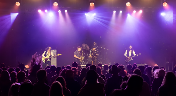 National Folk Festival