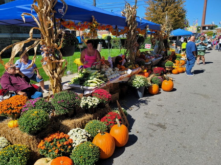 WESTMINSTER FALLFEST