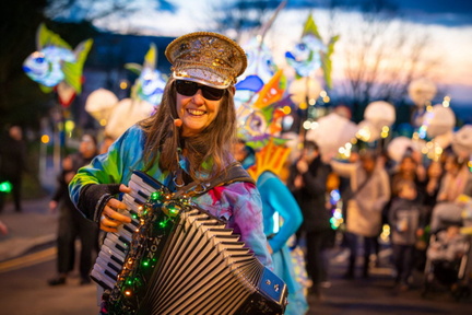 Illuminate Festival