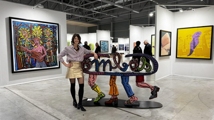 ARTMUC Contemporary Art Fair