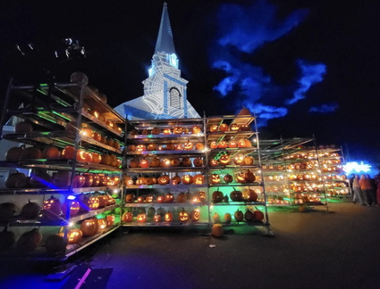 Nativity Carnival