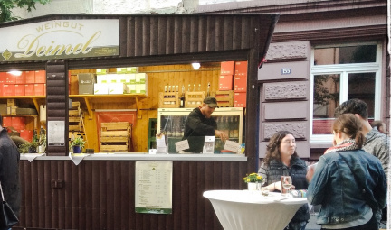 Bornheimer Weinfest