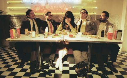The McCharmlys